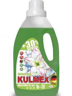 Гель для прання Універсальний Kulmex 1л.